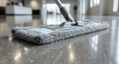 Epoxy Flooring