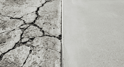 Crack Repair