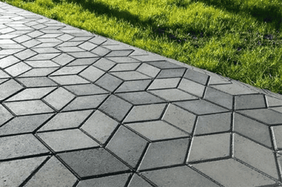 Industrial Floor Coating