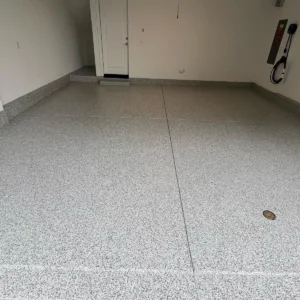 Epoxy Flooring