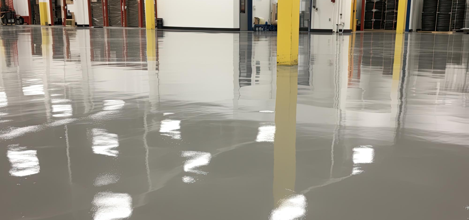 Epoxy Flooring Cost