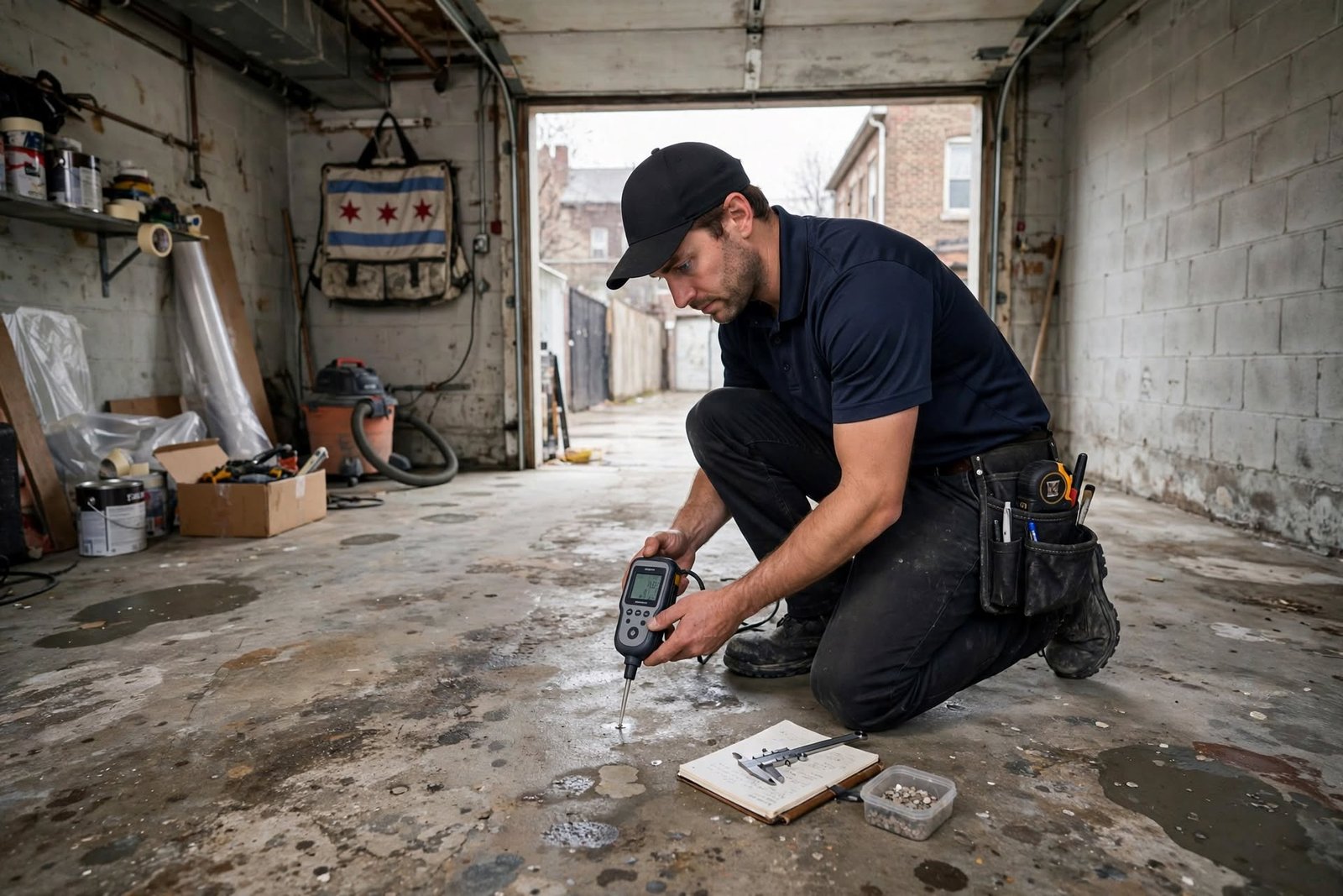 epoxy moisture assessment epoxy moisture assessment