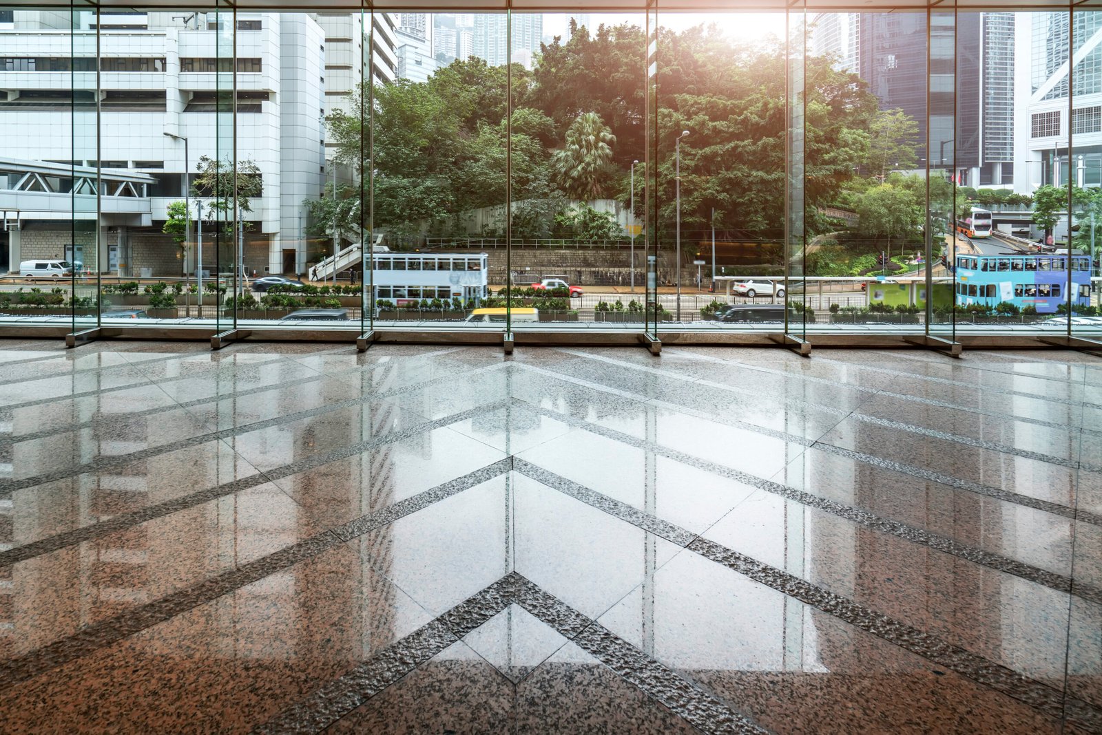 Epoxy Flooring